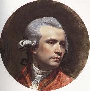 John Singleton Copley Self-Portrait china oil painting reproduction